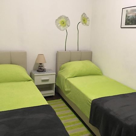 Apartment Pipo Ριέκα Εξωτερικό φωτογραφία