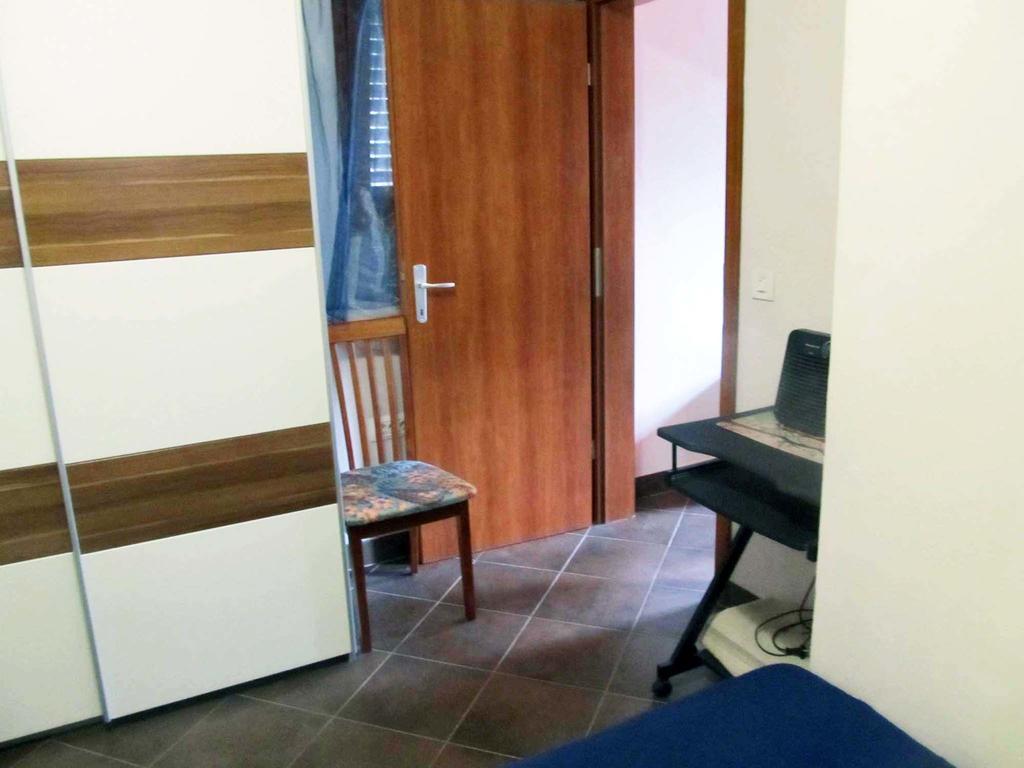 Apartment Pipo Ριέκα Δωμάτιο φωτογραφία