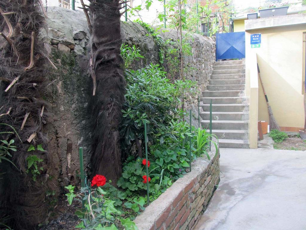 Apartment Pipo Ριέκα Δωμάτιο φωτογραφία