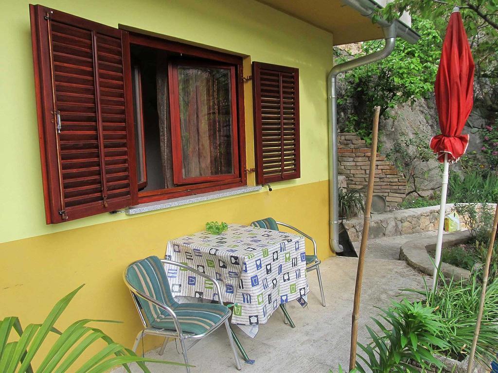 Apartment Pipo Ριέκα Δωμάτιο φωτογραφία