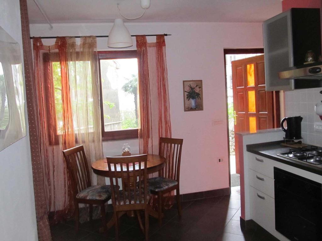 Apartment Pipo Ριέκα Δωμάτιο φωτογραφία