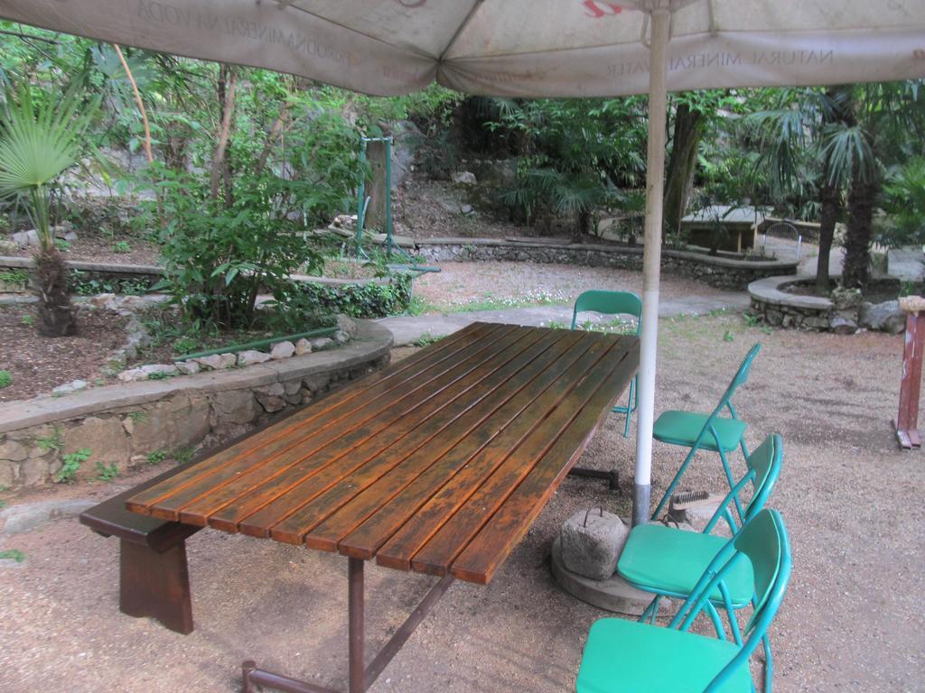 Apartment Pipo Ριέκα Δωμάτιο φωτογραφία