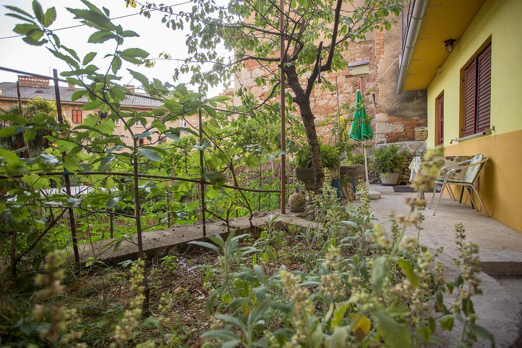 Apartment Pipo Ριέκα Εξωτερικό φωτογραφία