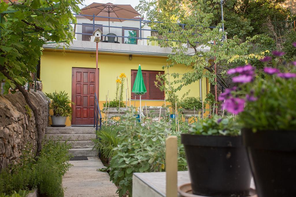 Apartment Pipo Ριέκα Εξωτερικό φωτογραφία