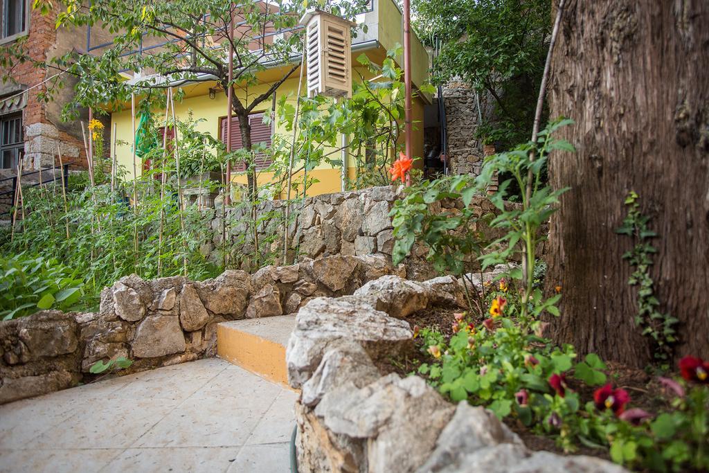 Apartment Pipo Ριέκα Εξωτερικό φωτογραφία