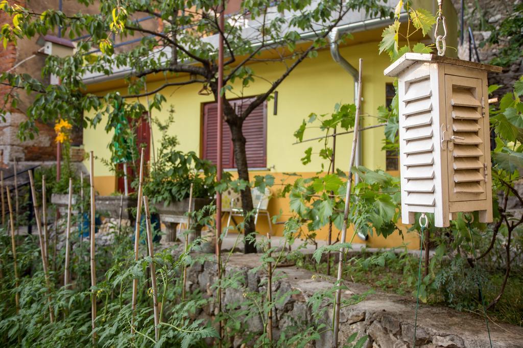 Apartment Pipo Ριέκα Εξωτερικό φωτογραφία