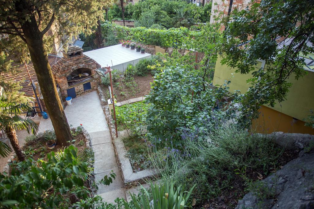 Apartment Pipo Ριέκα Εξωτερικό φωτογραφία
