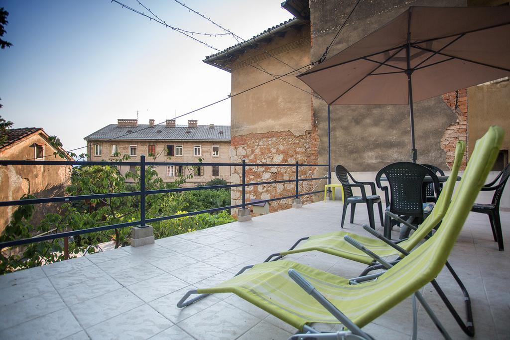 Apartment Pipo Ριέκα Εξωτερικό φωτογραφία