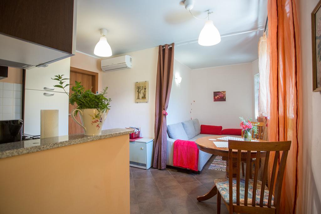 Apartment Pipo Ριέκα Εξωτερικό φωτογραφία
