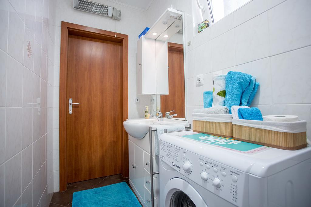 Apartment Pipo Ριέκα Εξωτερικό φωτογραφία