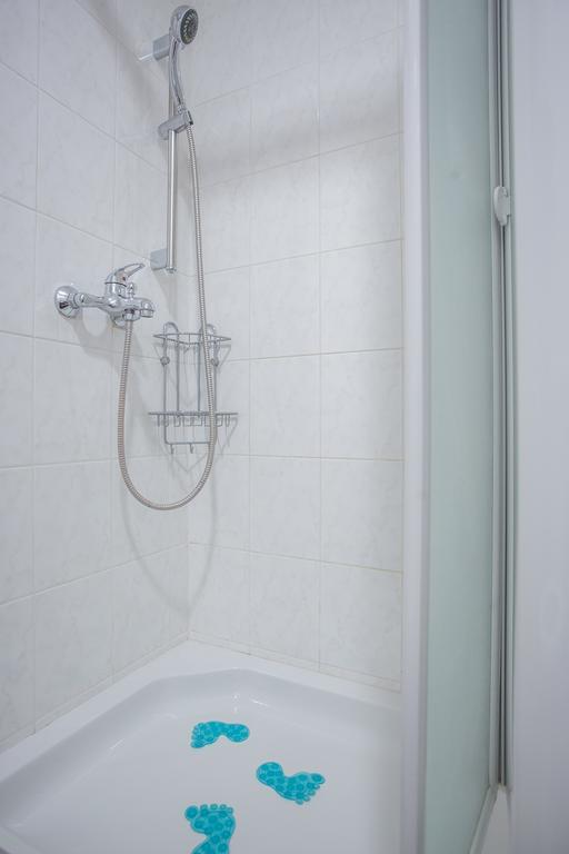 Apartment Pipo Ριέκα Εξωτερικό φωτογραφία