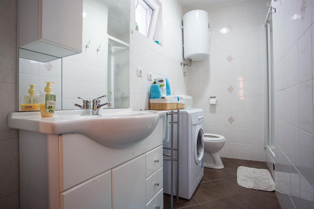 Apartment Pipo Ριέκα Εξωτερικό φωτογραφία
