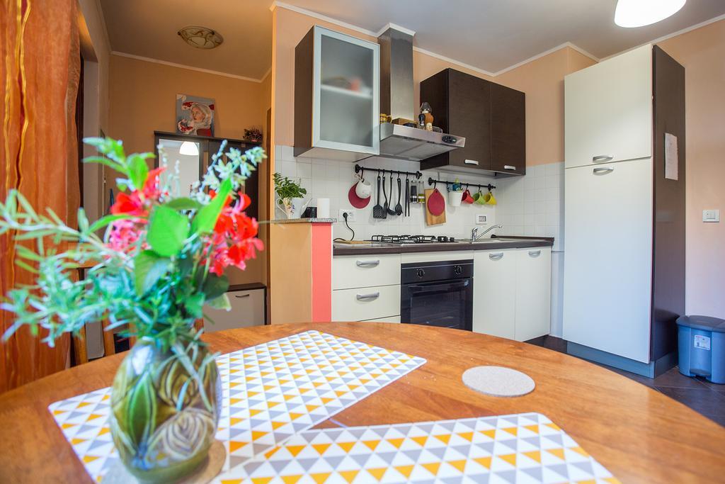 Apartment Pipo Ριέκα Εξωτερικό φωτογραφία