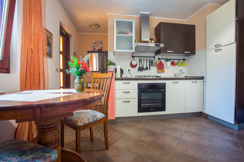 Apartment Pipo Ριέκα Εξωτερικό φωτογραφία