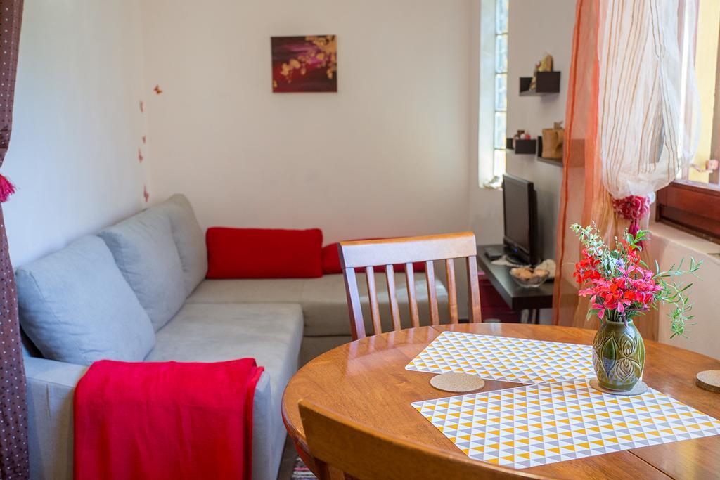 Apartment Pipo Ριέκα Εξωτερικό φωτογραφία