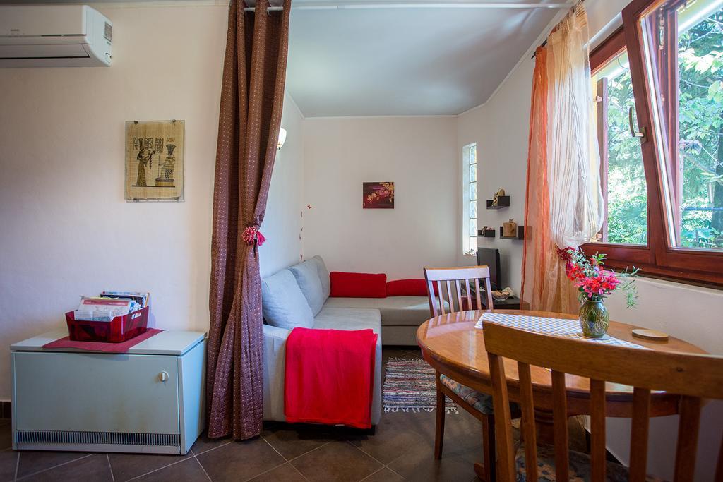 Apartment Pipo Ριέκα Εξωτερικό φωτογραφία