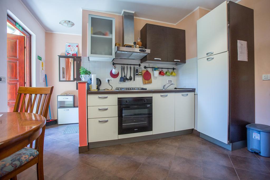 Apartment Pipo Ριέκα Εξωτερικό φωτογραφία