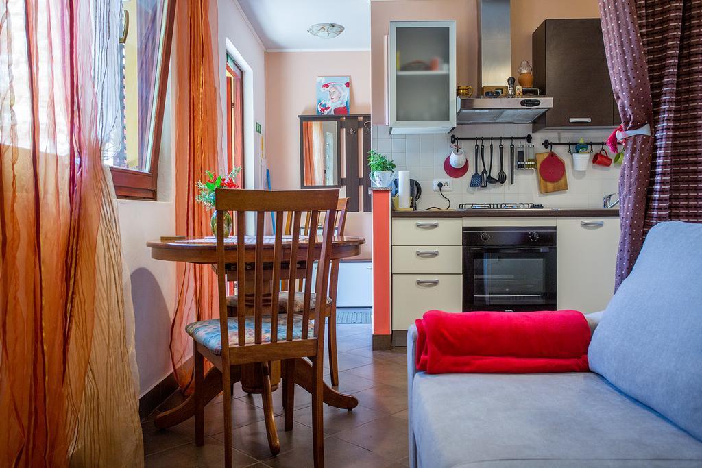 Apartment Pipo Ριέκα Εξωτερικό φωτογραφία
