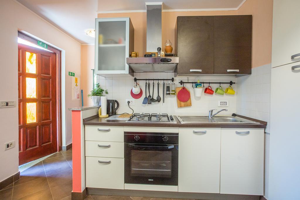 Apartment Pipo Ριέκα Εξωτερικό φωτογραφία