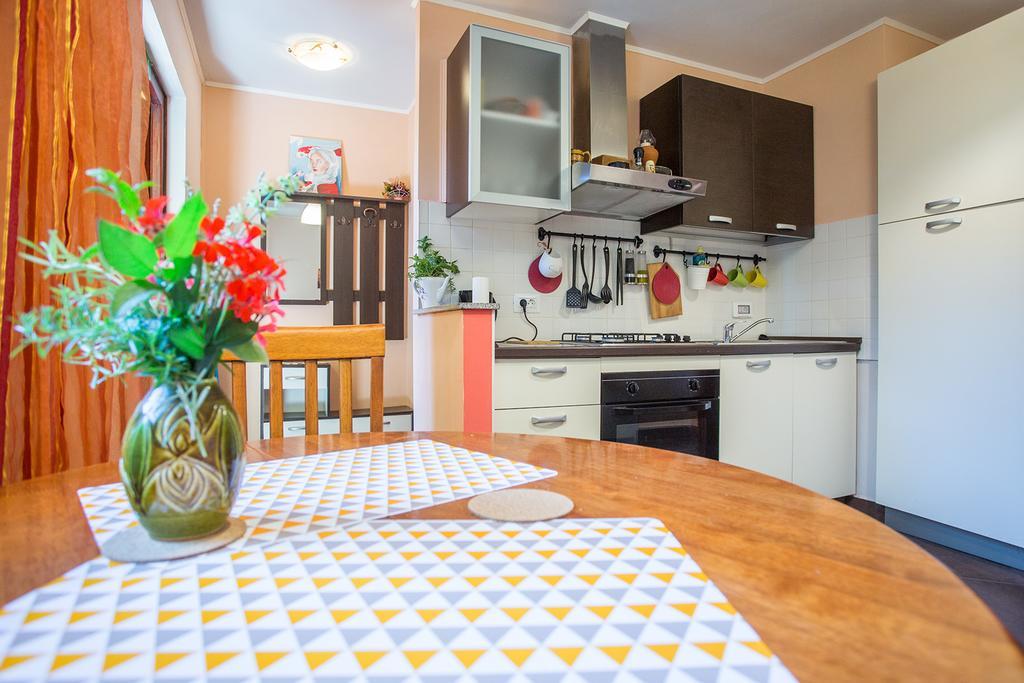 Apartment Pipo Ριέκα Εξωτερικό φωτογραφία