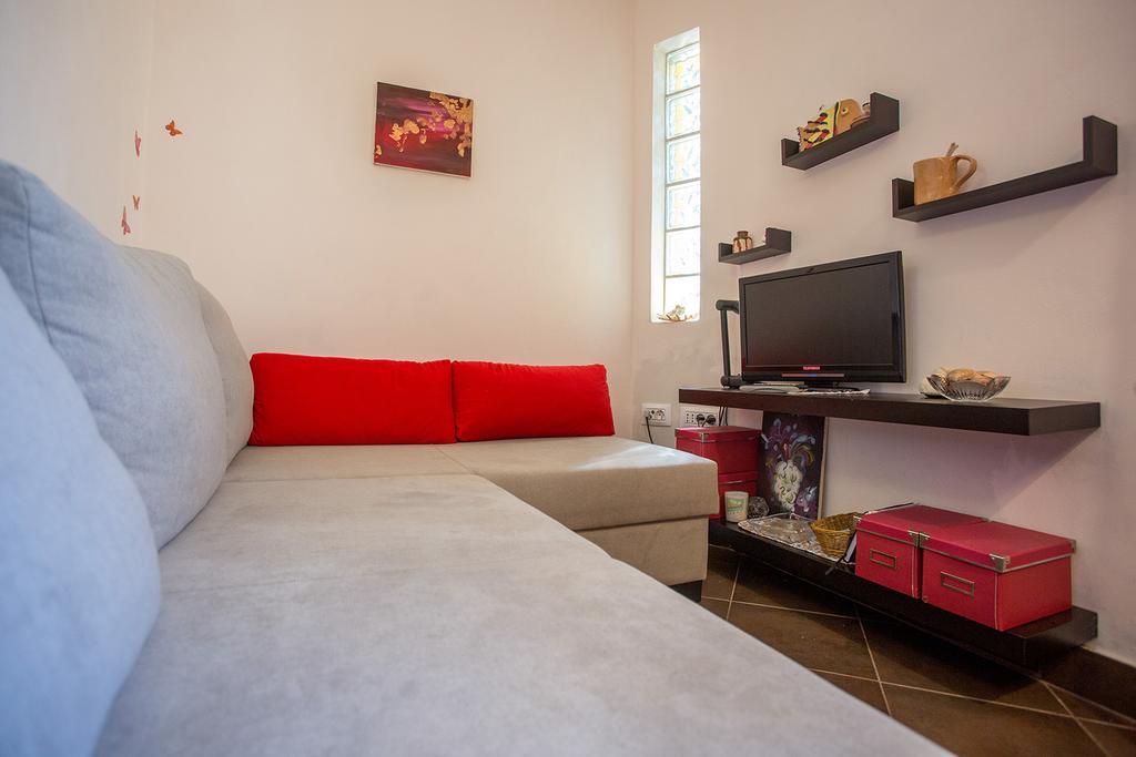 Apartment Pipo Ριέκα Εξωτερικό φωτογραφία