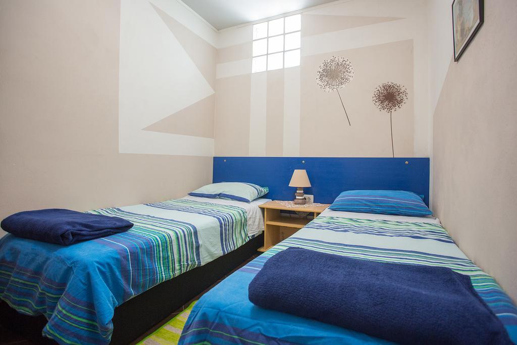 Apartment Pipo Ριέκα Εξωτερικό φωτογραφία