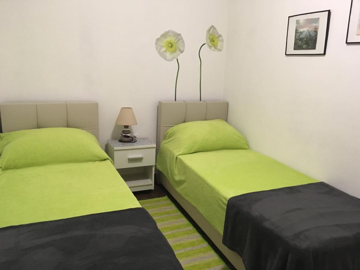 Apartment Pipo Ριέκα Εξωτερικό φωτογραφία